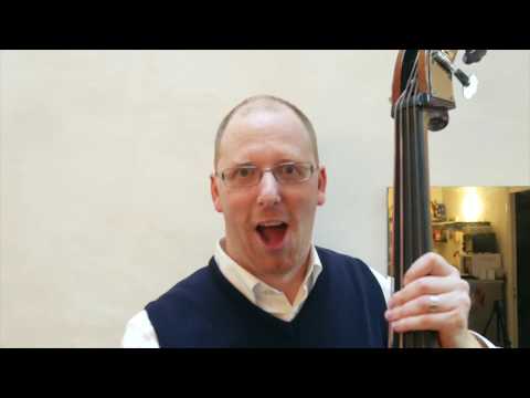 Leigh Barker 'European Band' - Teaser