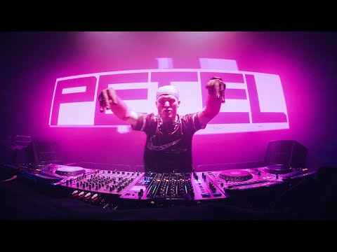 PETEL @ KODZ, Lille, France | STEREOCHIC invites (DJ SET)