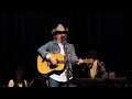 Dwight Yoakam - Same Fool off of A Long Way Home & You're The One off of Blame the Vain
