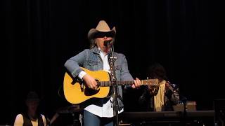Dwight Yoakam - Same Fool off of A Long Way Home &amp; You&#39;re The One off of Blame the Vain
