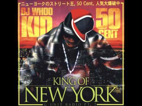 50 Cent - South Side (G-Unit Radio 7)