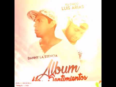En ti encontré el amor Danny la esencia (Original)