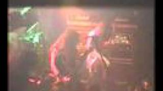 MORBID ANGEL: Nothing But Fear - Corona, CA, USA 22.06.1996