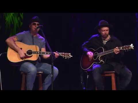 Koncert w PCKulu  - Sebastian Riedel & Bartek Miarka - 29.05.2020