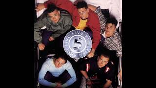 Five - Can You Jam