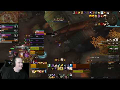 First +20 key | +20 Freehold | Discipline priest