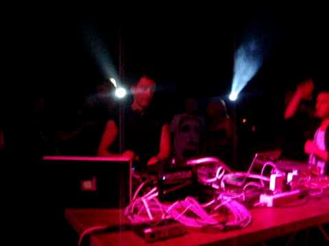 Dubfire@Bellariva Happy B-Day Michael Massi