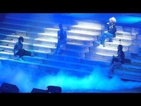 [HD] 110604 - 2ne1 The Party - 04 Lonely.MTS