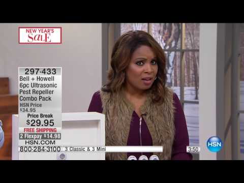 HSN | Home Solutions featuring DeLonghi 01.01.2017 - 04 PM