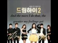 Park Jin Young (JYP) - Falling (Dream High 2 OST ...