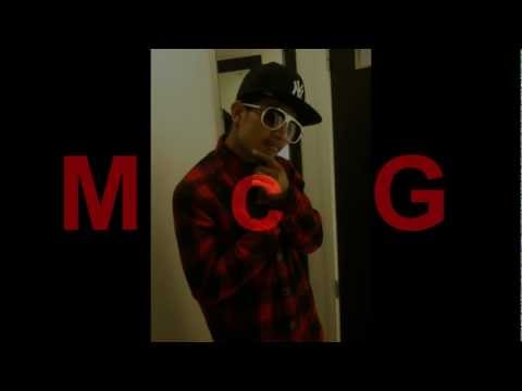 McG Ft KP. BJAY - R U Thai