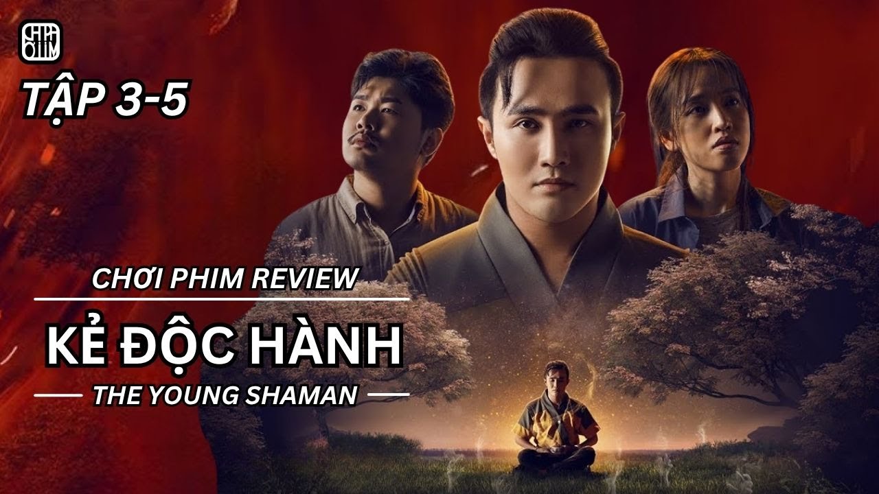 REVIEW PHIM: KẺ ĐỘC HÀNH P2 - AI CH.ẾT GIƠ TAY - PHIM MA VIỆT NAM