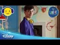 The Lodge Sing A Long Starting Over Starting Now Official Disney Channel UK