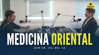 Espiritualidade e Medicina Oriental | MARCIO ATALLA