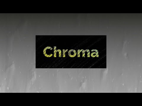 Chroma youtube-video