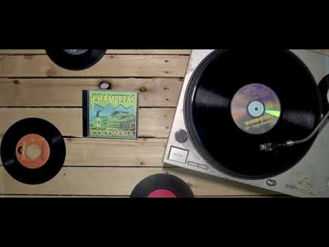 La Depravada x Louis Tower El RasTa x Cache No Copeo