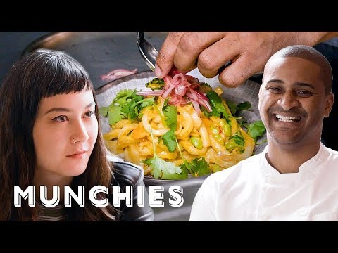 Cooking the Lost History of Pan African Cuisine with Japanese Breakfast & JJ Johnson | Close to Home