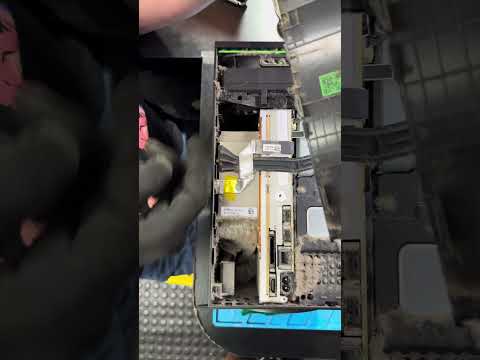 OLHA COMO CHEGOU ESSE XBOX SÉRIES X 😅