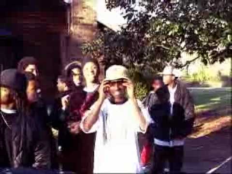 Clever Kisum - Get It CrunKKKK