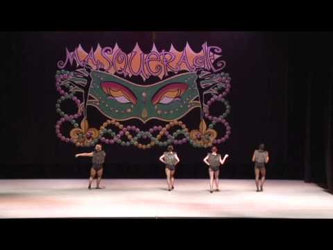 KARtv Baton Rouge - WOMAN