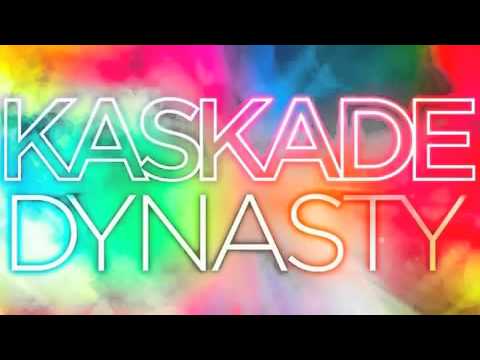 Kaskade - Dynasty [Ron Reeser & Dan Saenz Mix]