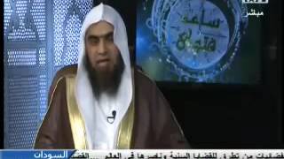 مسألة قضاء رمضان بالنسبة للمريض الذي يتردد معه المرض | الشيخ خالد الفليج image