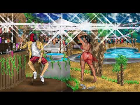 MARKO GLASS - "SETE"