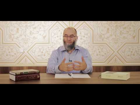 Ne dhe i Dërguari - Pjesa 18 (Bashkohuni, mos u përçani)