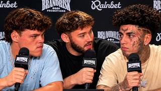 Download lagu Adin Ross X Island Boy Vs Jack Doherty Boxing Conference! mp3 Download lagu Adin Ross X Island Boy Vs Jack Doherty Boxing Conference! mp3