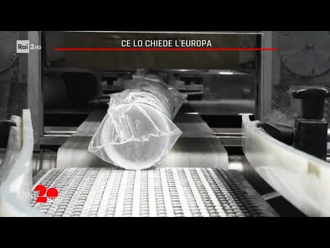 Ce lo chiede l'Europa - Anni 20 Estate 30/06/2021