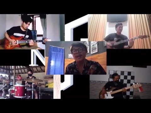 NTS'90 - Sing Mebukti (WorkFromHome)