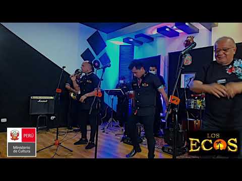 GRAN CONCIERTO VIRTUAL DE LOS ECOS           -   Suscríbete a nuestro canal