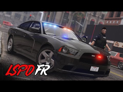 The Big Deal | LSPDFR | Ep.18