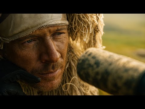 Боснийский дед - Боевик 2025 на реальных событиях, такой фильм нельлзя пропустить, мощный фильм 2025