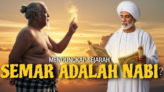Download lagu Semar: Nabi Tersembunyi Dalam Sejarah Nusantara ? mp3