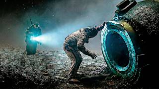 Garota viaja no tempo para impedir uma ataque nuclear mas descobre que o planeta não pode ser salvo!