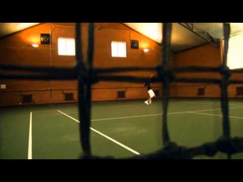 Konstantin Zhukov Tennis 2