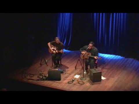 Damien Jurado - Birds Tricked Into the Trees