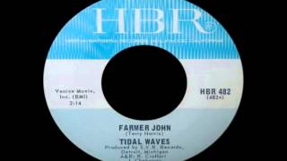 Tidal Waves - Farmer John