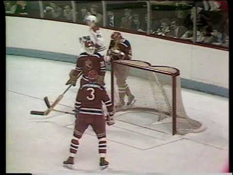 Red Army VS. Montreal Canadiens (part 3)