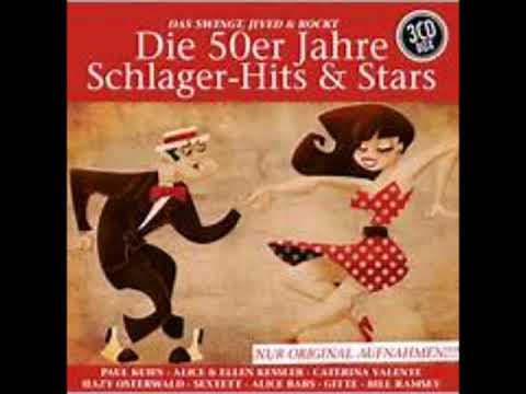 Mäcki Boogie  -   Rita Paul & Bully Buhlan 1952