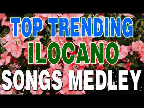 kusilapan ka 🧡🧡 Greatest Hits Ilocano Songs 2022 || Most Requested Ilocano Songs Medley