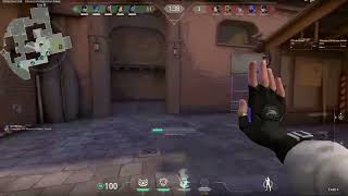 Spotlight Clip