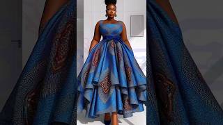 20+ Stunning Ankara Gown Dresss Must try #zamakalefashion #fashion #afrifashion #africanclothing