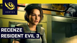 Resident Evil 3