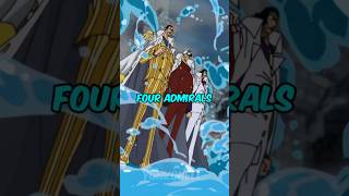Download lagu The Secret 4th Admiral in One Piece! mp3