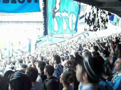 Alentaço Pré-GREnal 01/12/2012