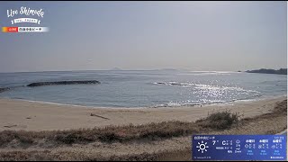 白浜中央海水浴場