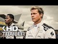 F1 Trailer German Deutsch 2025