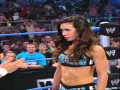 John Cena And Aj Lee 
